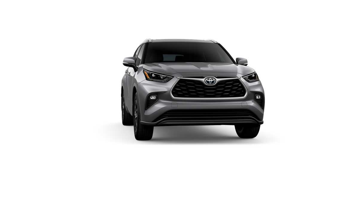 Thumbnail: 2026 Toyota Highlander - 16