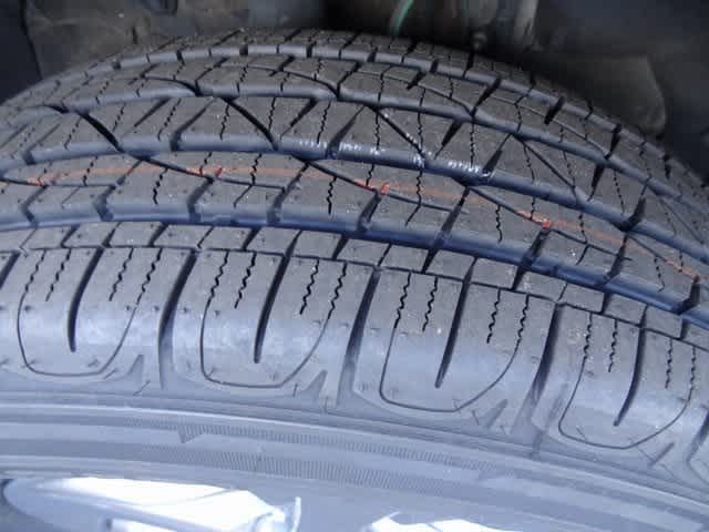 Thumbnail: 2023 Toyota RAV4 - 15