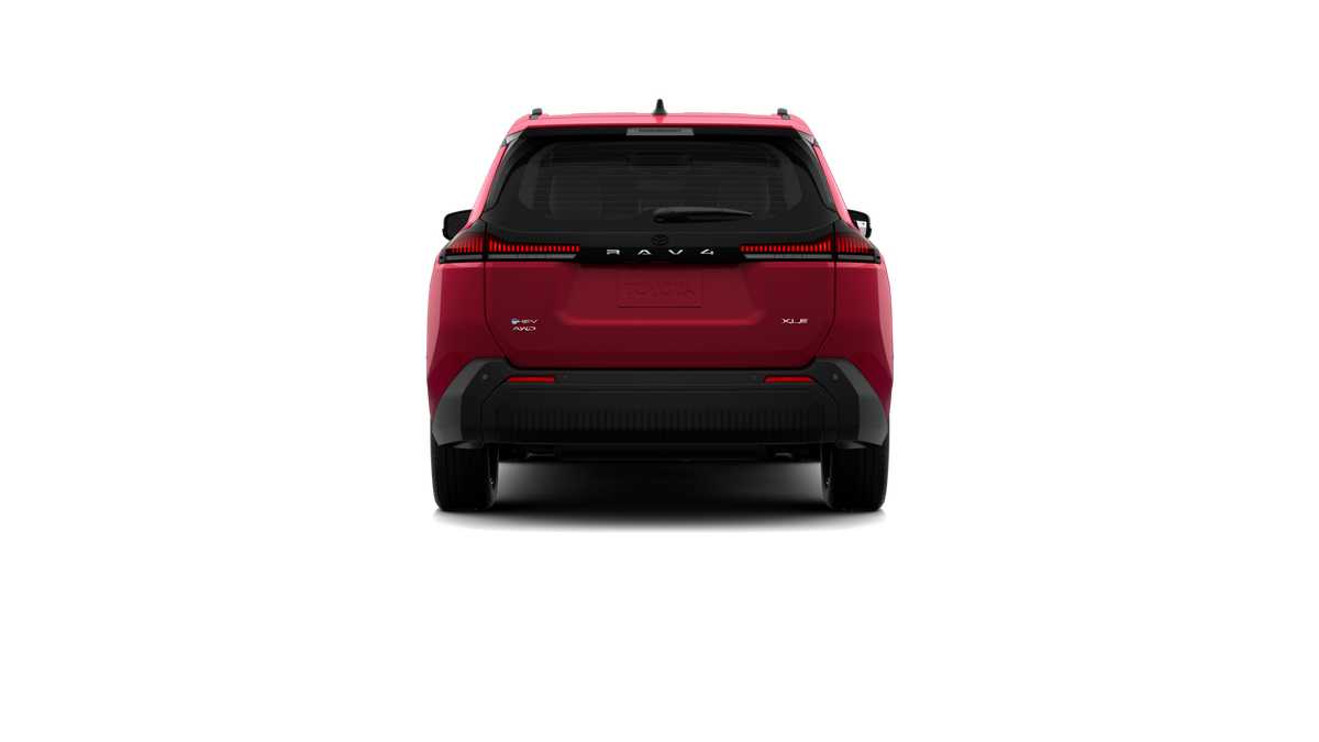 Thumbnail: 2026 Toyota RAV4 - 8