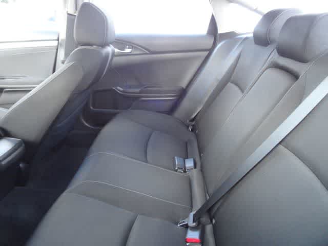 Thumbnail: 2020 Honda Civic - 10