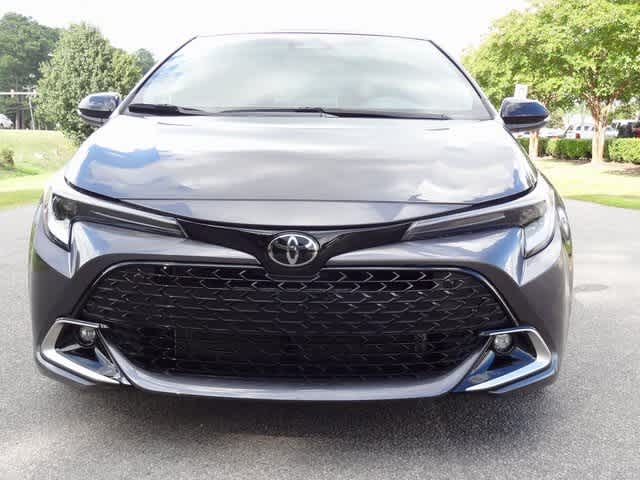Thumbnail: 2024 Toyota Corolla - 5
