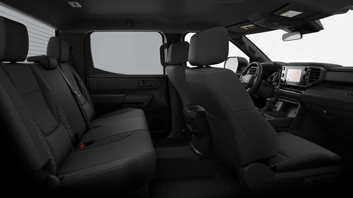 Thumbnail: 2025 Toyota Tundra - 21