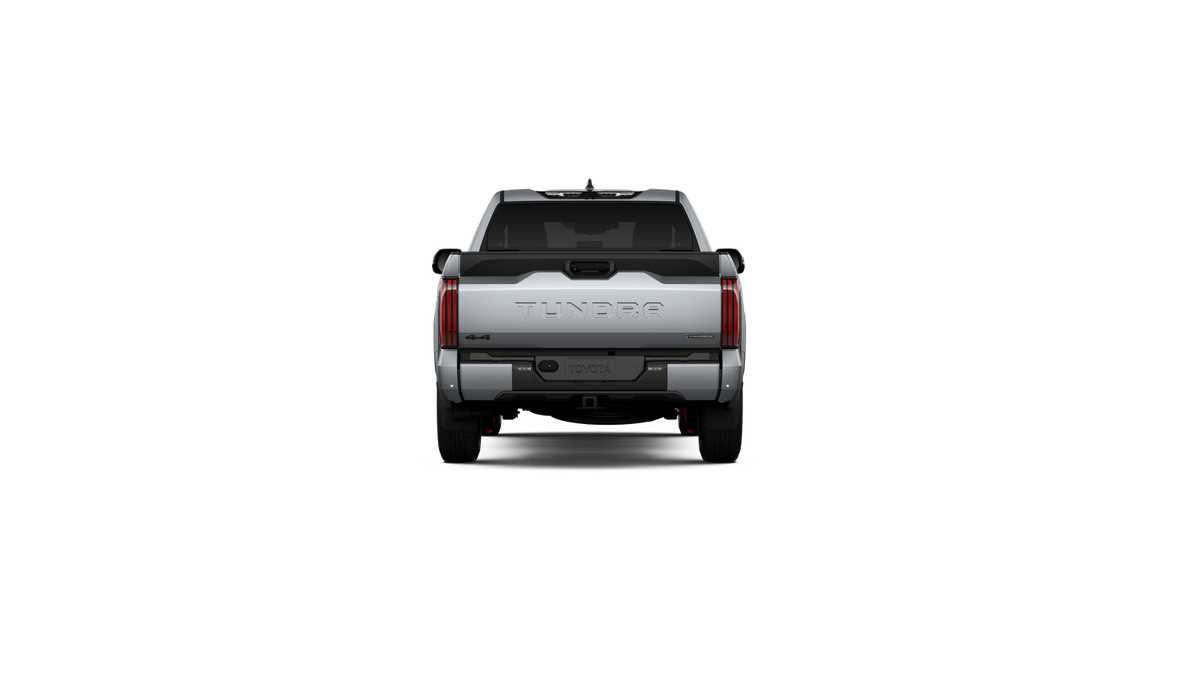 Thumbnail: 2025 Toyota Tundra - 8