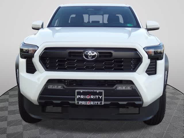 Thumbnail: 2025 Toyota Tacoma - 5