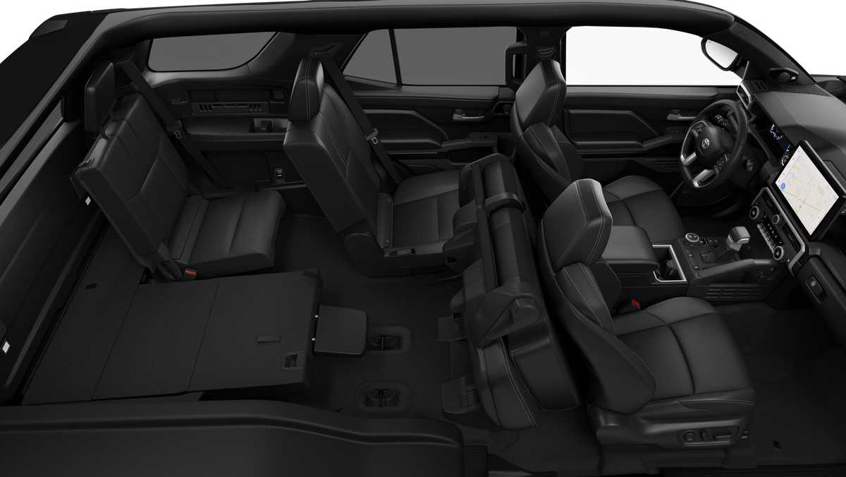 Thumbnail: 2026 Toyota 4Runner - 22