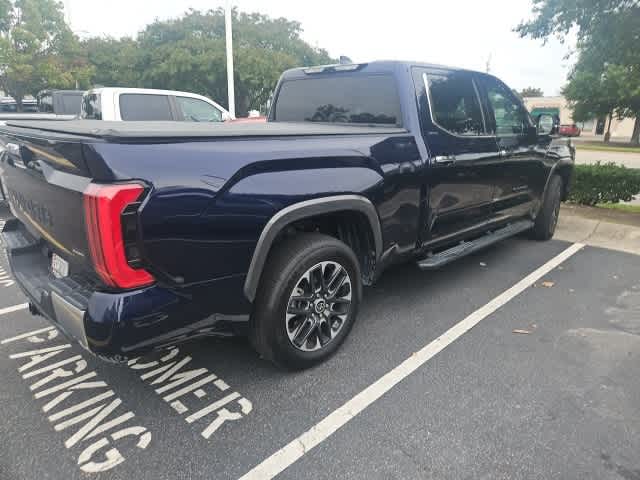 Thumbnail: 2022 Toyota Tundra - 7