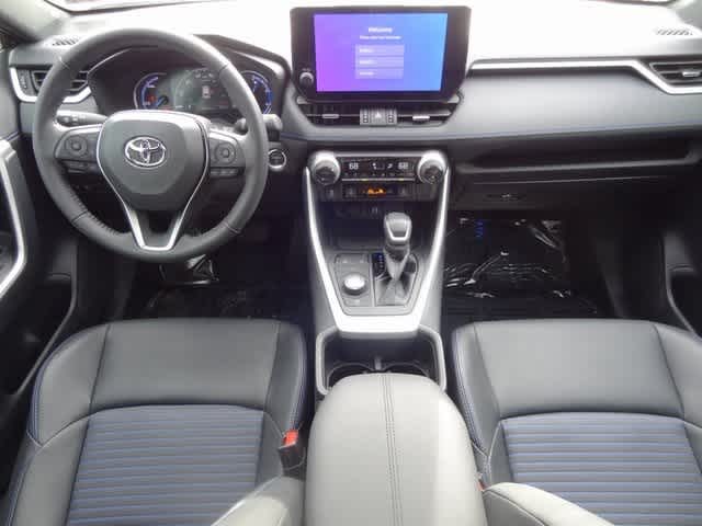 Thumbnail: 2024 Toyota RAV4 - 13