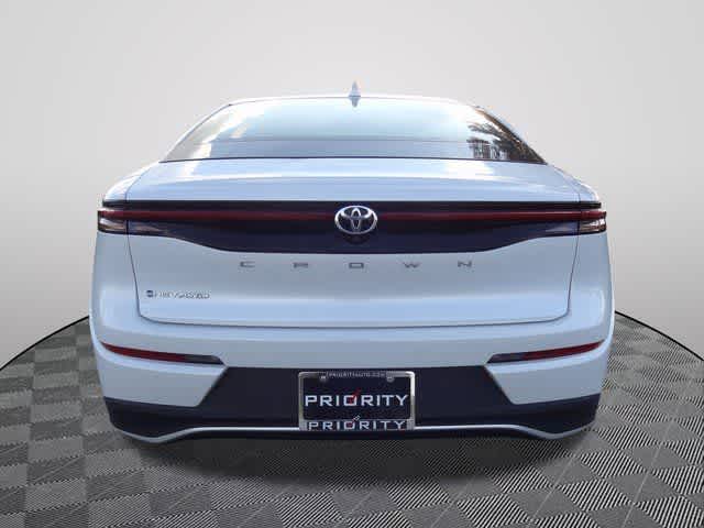 Thumbnail: 2024 Toyota Crown - 3