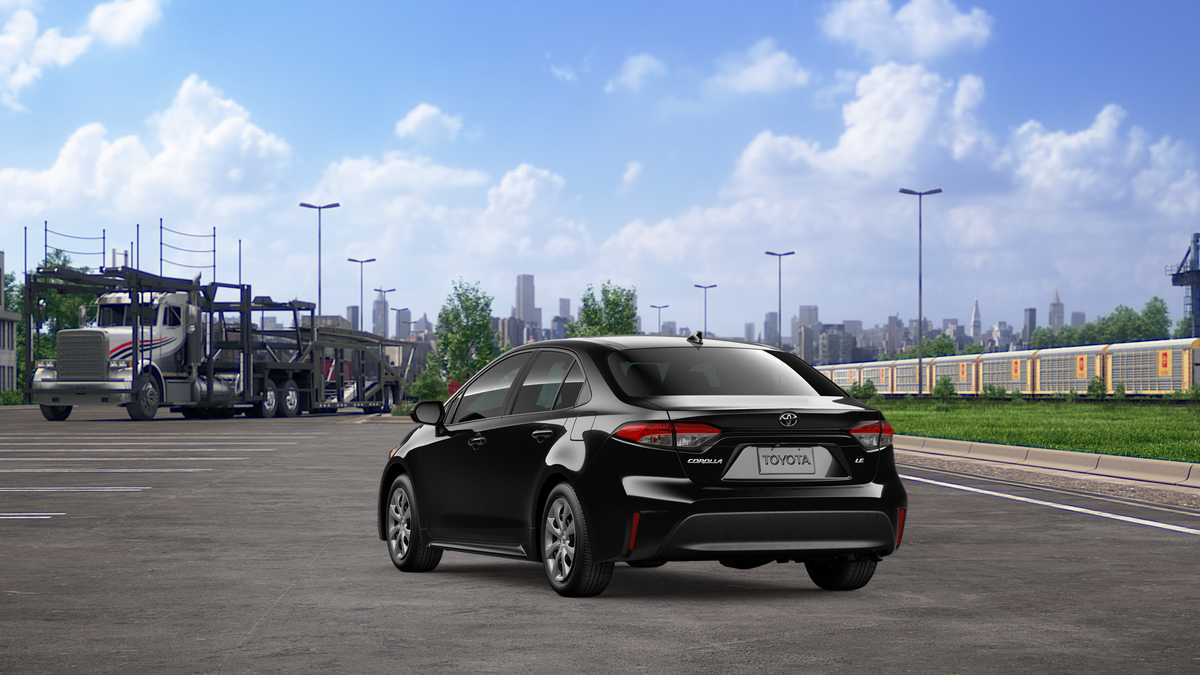 Thumbnail: 2026 Toyota Corolla - 7