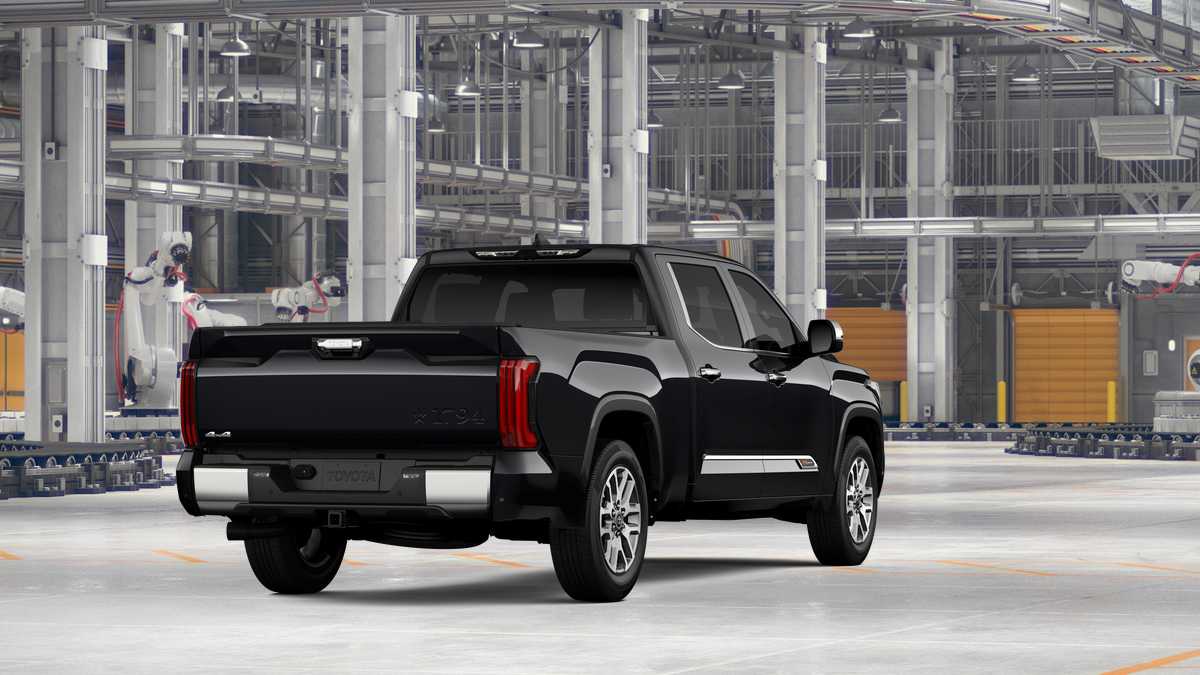 Thumbnail: 2026 Toyota Tundra - 9