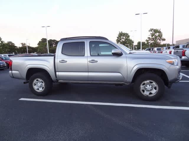Thumbnail: 2021 Toyota Tacoma - 5