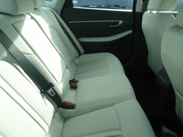 Thumbnail: 2025 Hyundai Sonata - 11