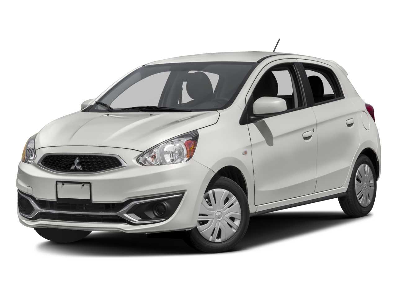 2017 Mitsubishi Mirage ES -
                  Chesapeake, VA