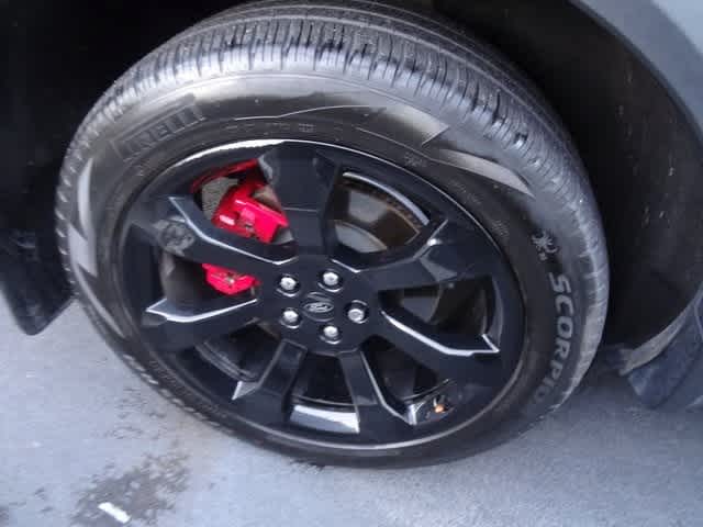 Thumbnail: 2023 Ford Explorer - 26