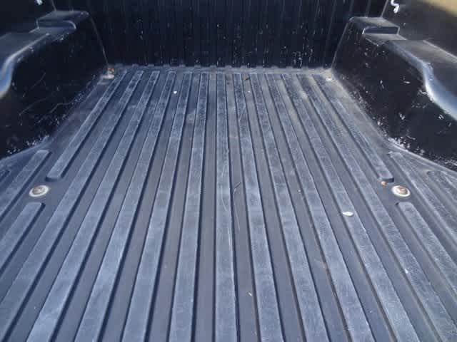 Thumbnail: 2023 Toyota Tacoma - 21