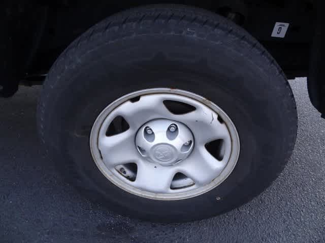 Thumbnail: 2021 Toyota Tacoma - 16