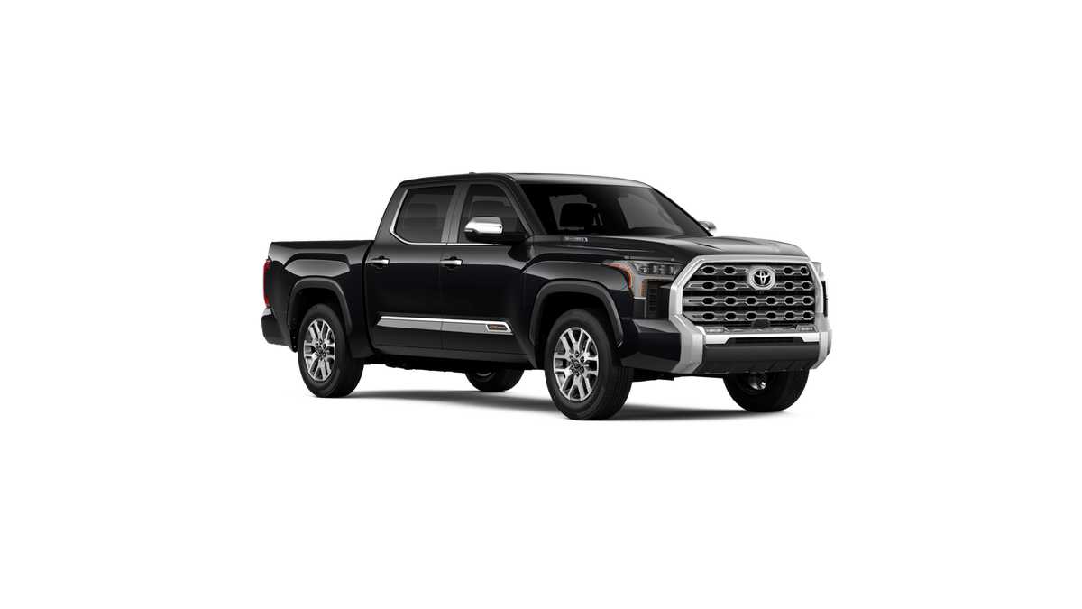 Thumbnail: 2026 Toyota Tundra - 15