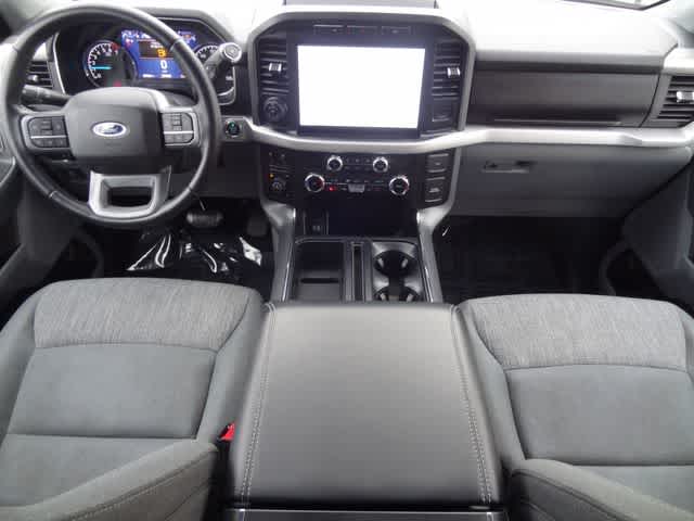 Thumbnail: 2022 Ford F-150 - 11