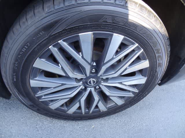 Thumbnail: 2023 Nissan Altima - 24