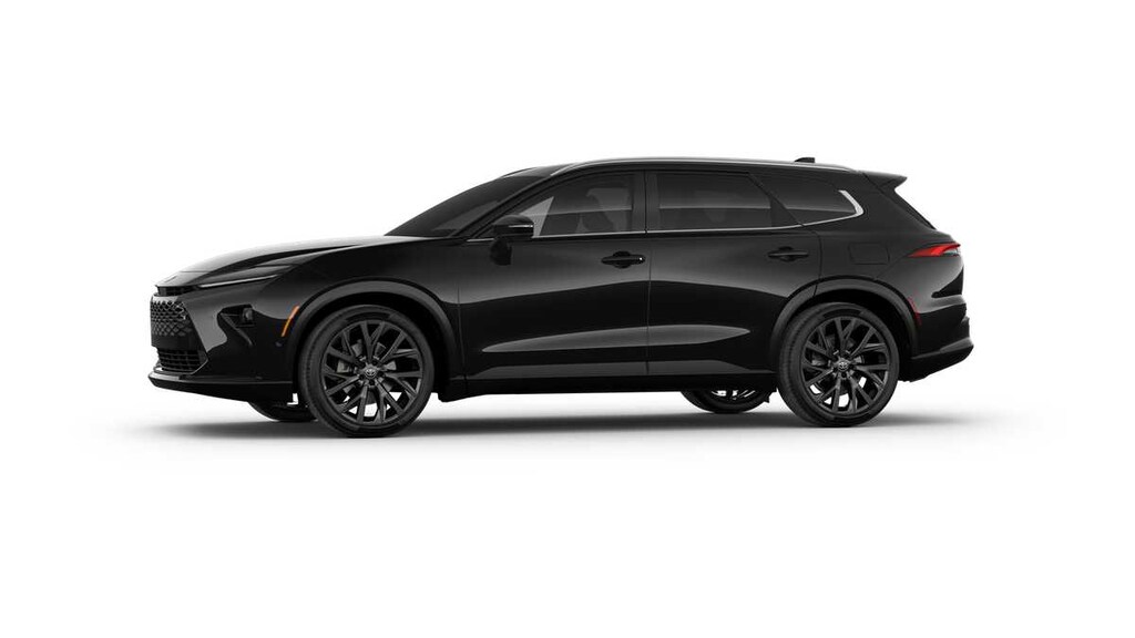 New 2025 Toyota Crown Signia Limited SUV