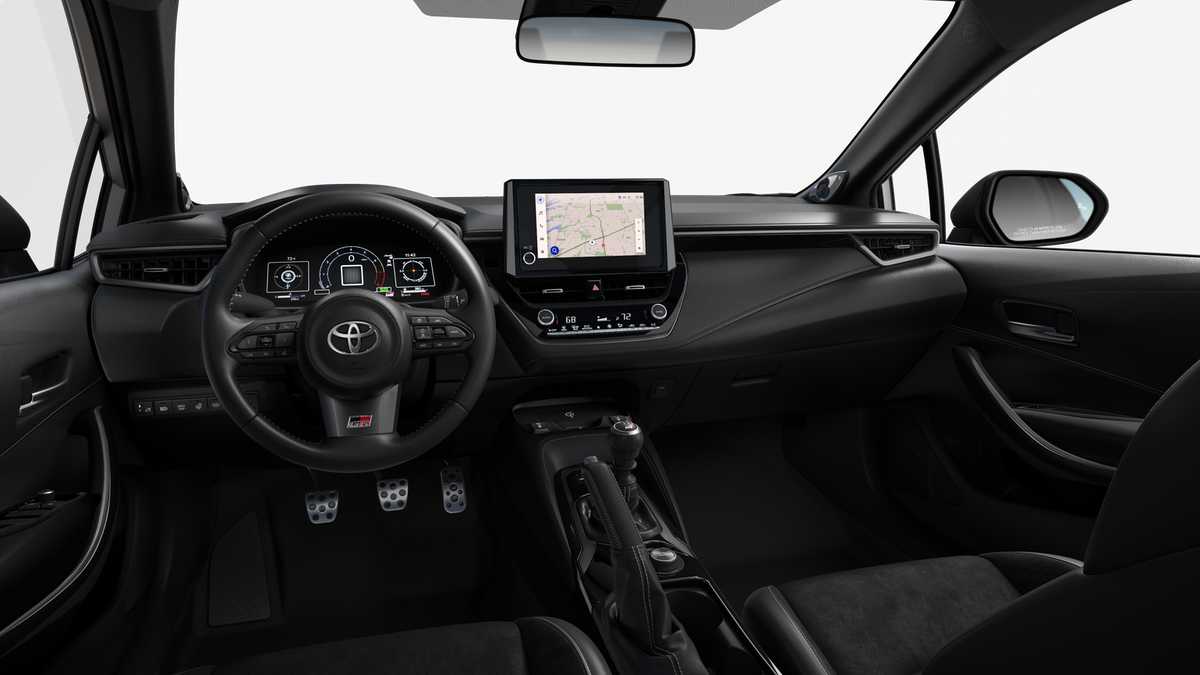 Thumbnail: 2026 Toyota GR Corolla - 19