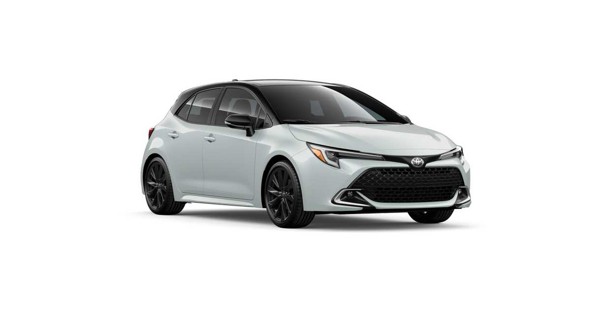 Thumbnail: 2026 Toyota Corolla - 15
