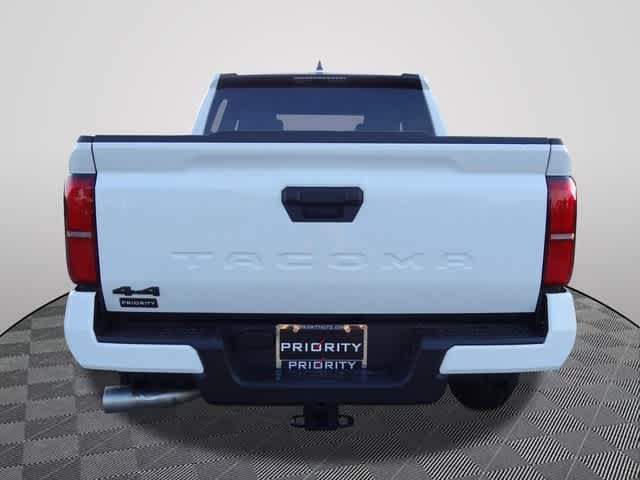 Thumbnail: 2025 Toyota Tacoma - 3