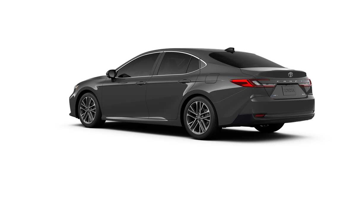 Thumbnail: 2026 Toyota Camry - 6