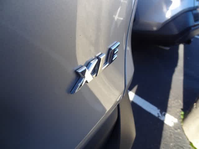 Thumbnail: 2024 Toyota RAV4 - 7