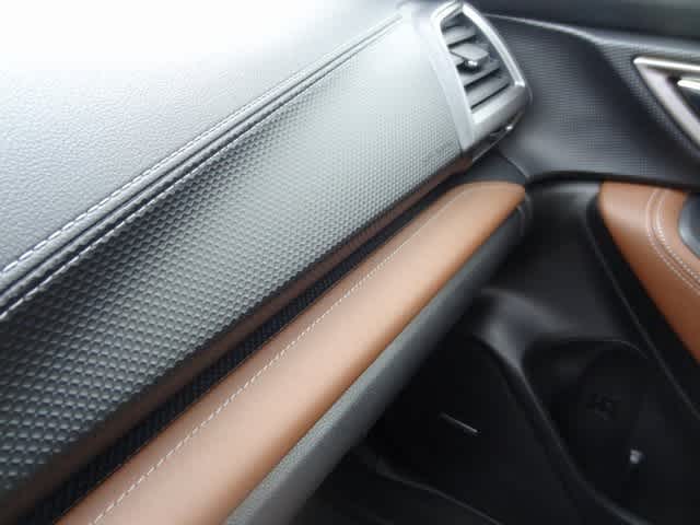 Thumbnail: 2021 Subaru Forester - 38