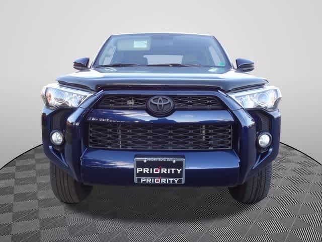 Thumbnail: 2019 Toyota 4Runner - 5