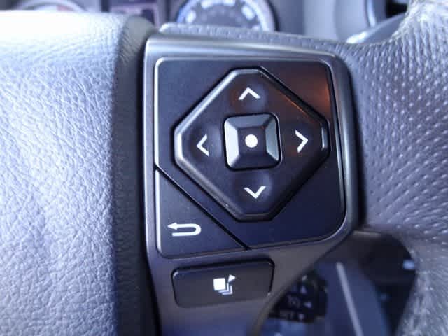 Thumbnail: 2017 Toyota Tacoma - 16