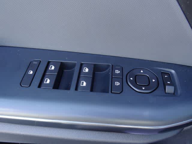 Thumbnail: 2025 Kia K4 - 9