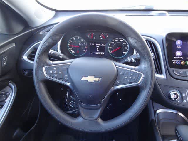 Thumbnail: 2024 Chevrolet Malibu - 12