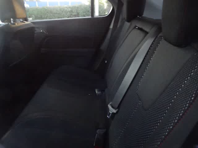 Thumbnail: 2016 Chevrolet Equinox - 11