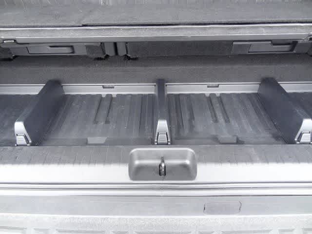 Thumbnail: 2023 Toyota Sequoia - 11