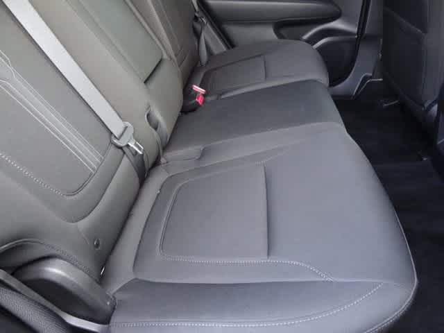 Thumbnail: 2024 Hyundai Tucson - 14