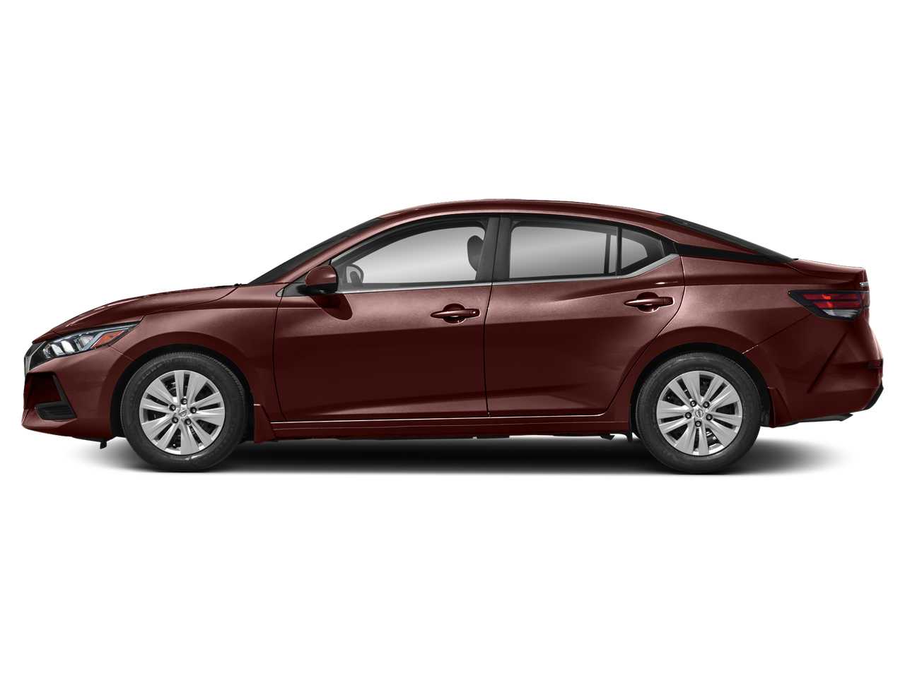 Thumbnail: 2022 Nissan Sentra - 3