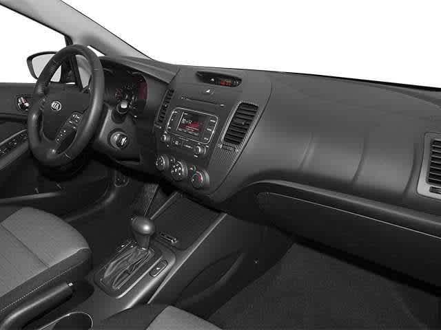 Thumbnail: 2014 Kia Forte - 18