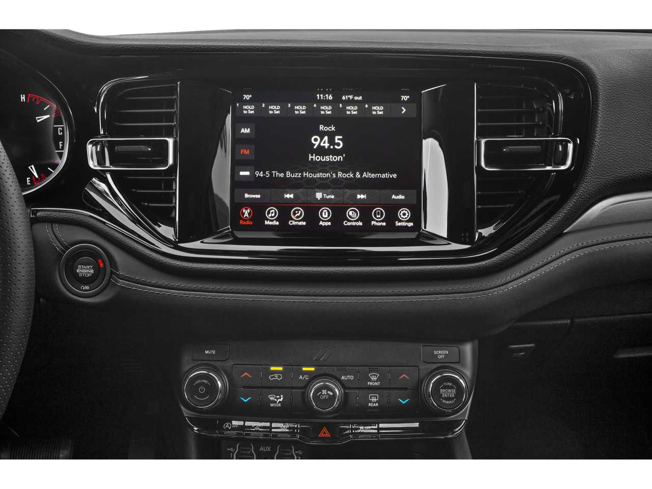 Thumbnail: 2023 Dodge Durango - 10
