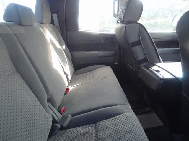 Thumbnail: 2011 Toyota Tundra - 14