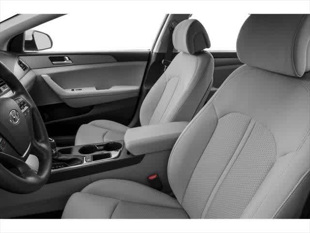 Thumbnail: 2015 Hyundai Sonata - 6