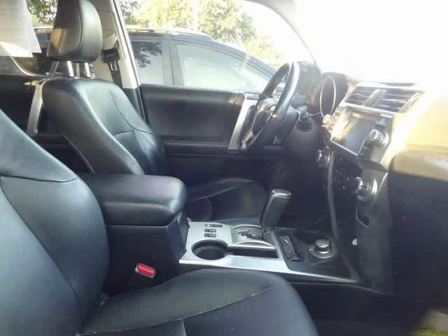 Thumbnail: 2013 Toyota 4Runner - 13