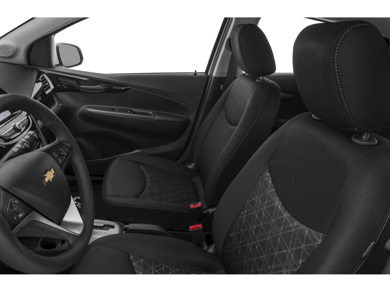 Thumbnail: 2022 Chevrolet Spark - 6