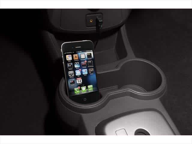 Thumbnail: 2015 Chevrolet Spark - 15