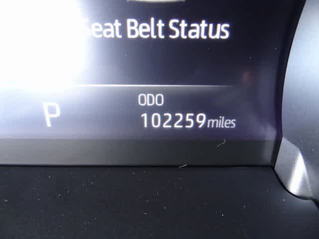 Thumbnail: 2023 Toyota Highlander - 23