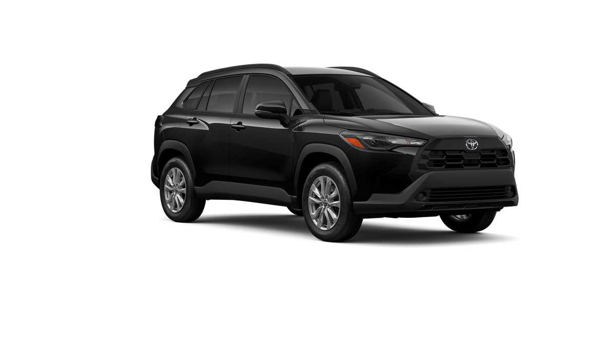 Thumbnail: 2026 Toyota Corolla Cross - 15