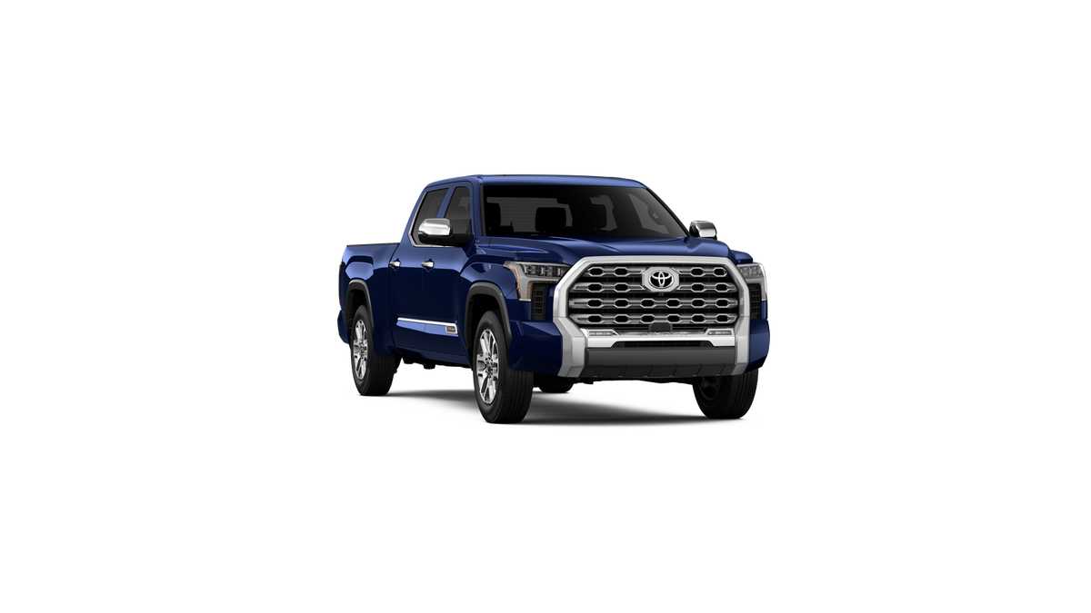 Thumbnail: 2026 Toyota Tundra - 16