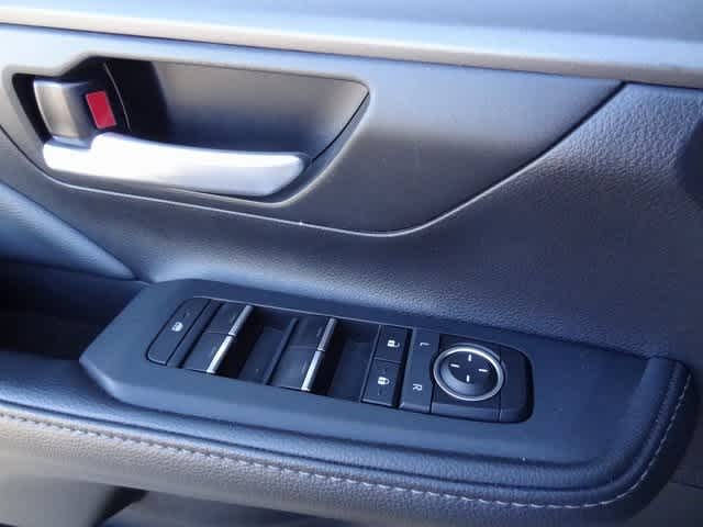 Thumbnail: 2024 Toyota Grand Highlander - 22