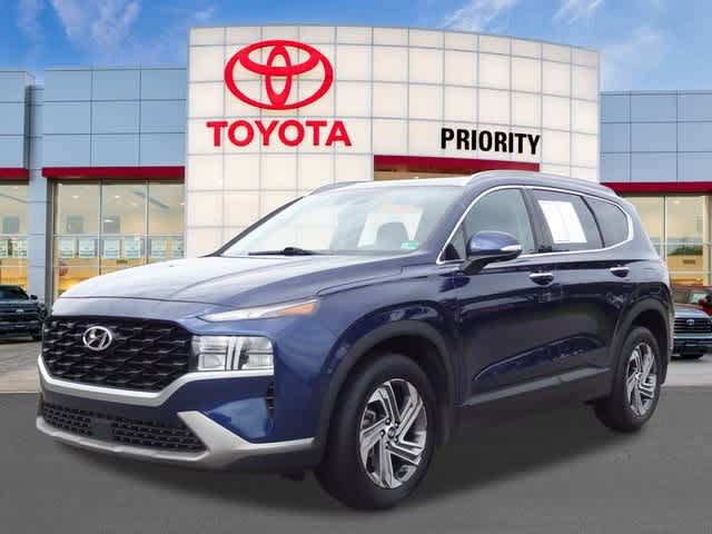 2023 Hyundai Santa Fe SEL -
                  Chesapeake, VA